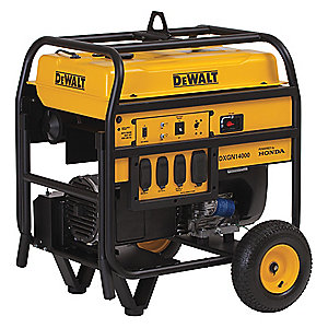 Gas Generators